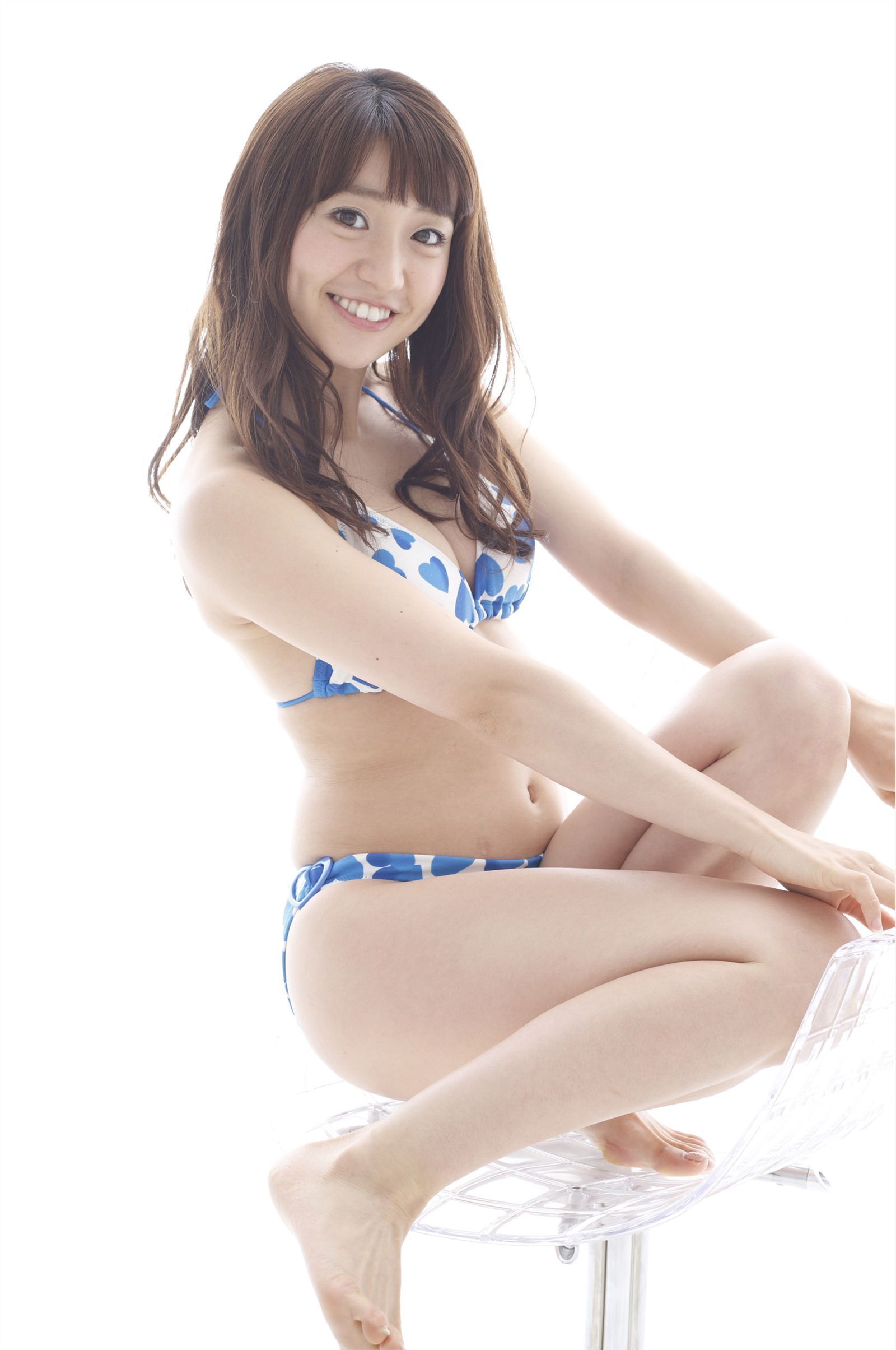 [WPB-net] 2013.01.30 No.135 日本美女图片 2